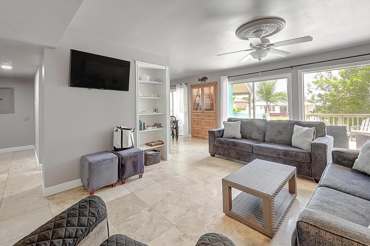 Aloha Condo Corpus Christi Extérieur photo