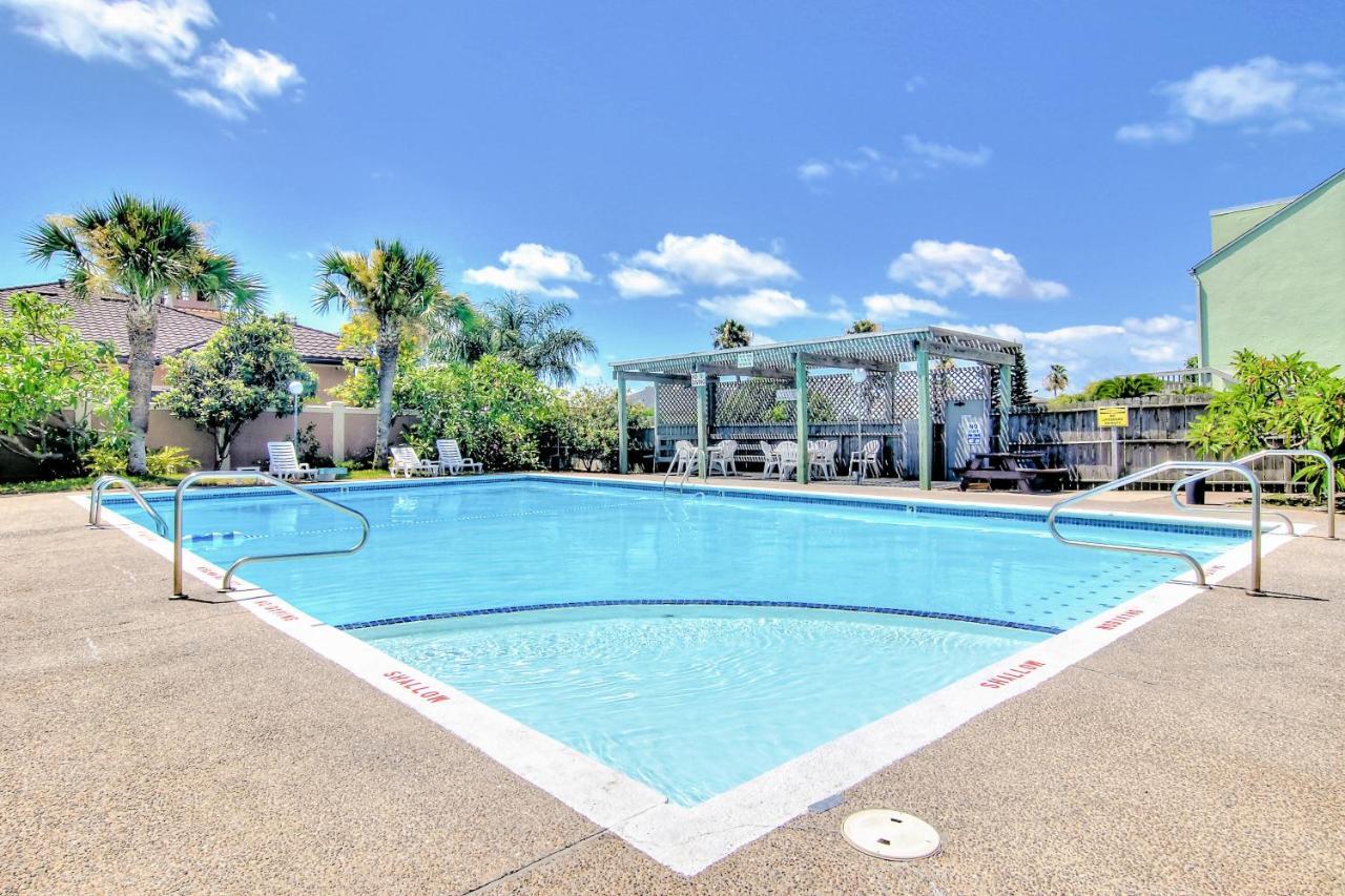 Aloha Condo Corpus Christi Extérieur photo