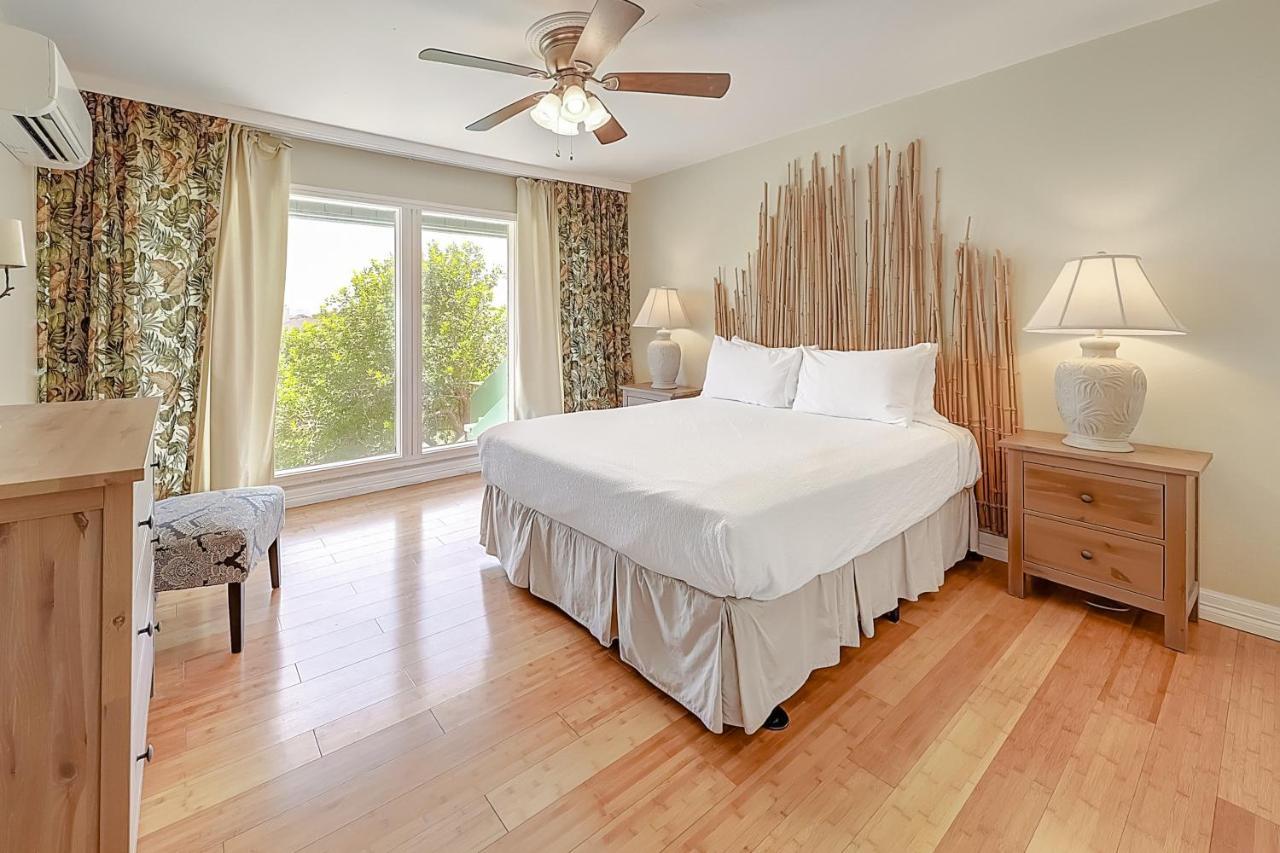 Aloha Condo Corpus Christi Extérieur photo