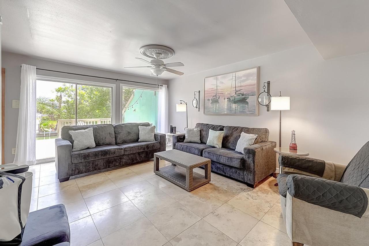 Aloha Condo Corpus Christi Extérieur photo