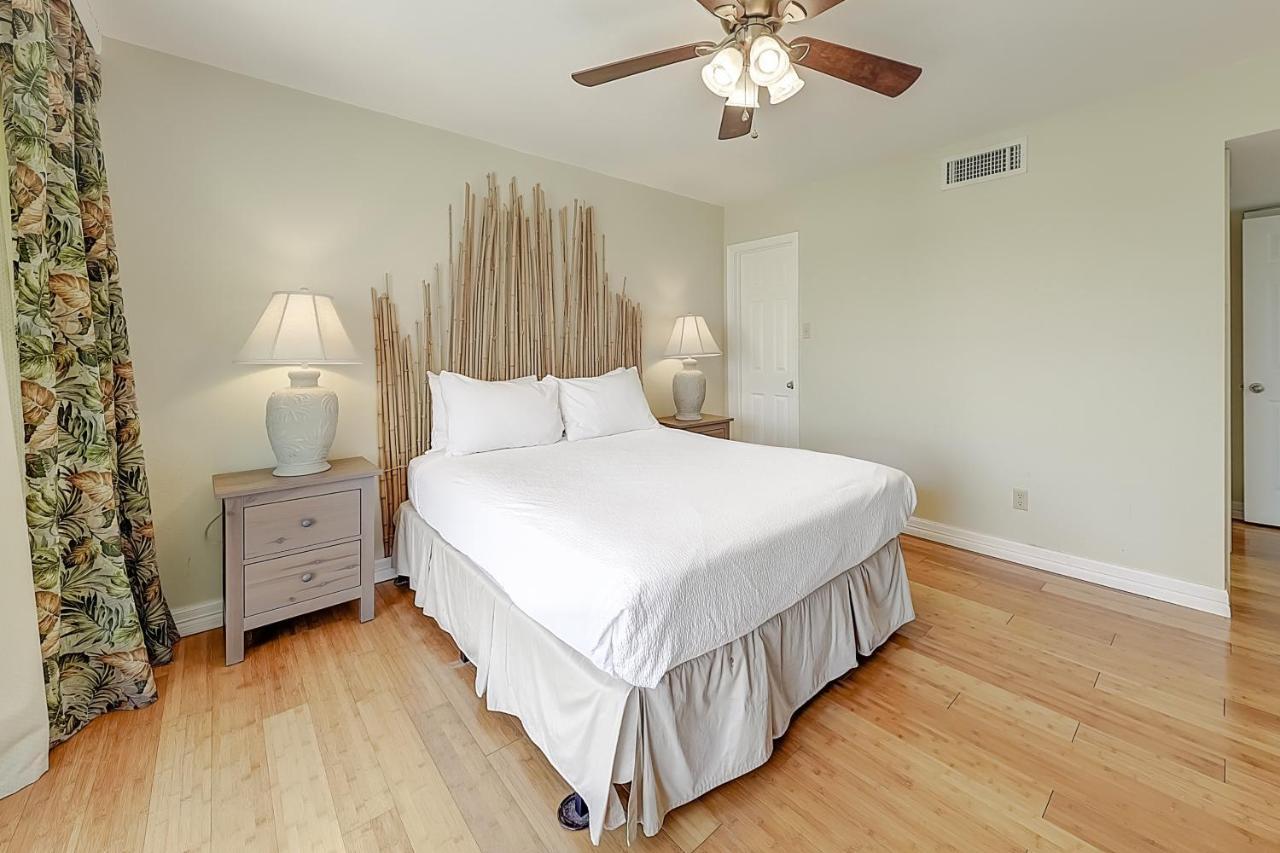 Aloha Condo Corpus Christi Extérieur photo